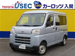 ダイハツ ハイゼットカーゴ DX