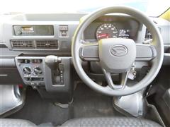 ハイゼットカーゴ DX