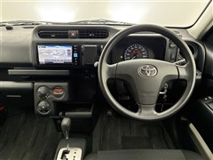 プロボックスバン HEV F