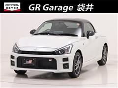 トヨタ コペン GRスポーツ
