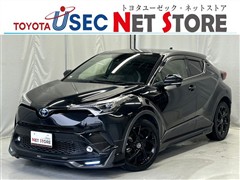 C-HR G モードネロ
