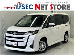 トヨタ　ノア ハイブリッド X