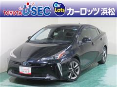 プリウスSツーリングセレクション