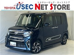 タント カスタムXセレクション