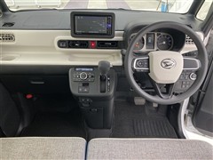 ムーヴキャンバス ストライプス G
