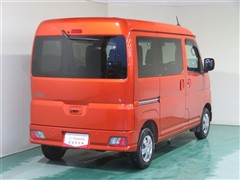 ピクシスバン クルーズ