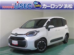 トヨタ シエンタ ハイブリッド Z