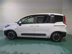 シエンタ ハイブリッド Z