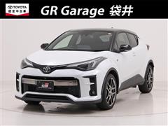 トヨタ C-HR S GRスポーツ