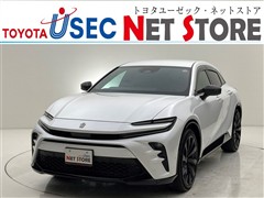 クラウン スポーツ Z