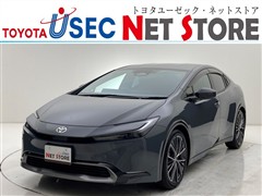 プリウス Z