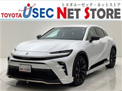 クラウン スポーツ Z