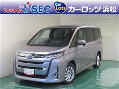 ノア ハイブリッドZ