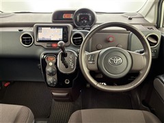 スペイド 1.5G 4WD