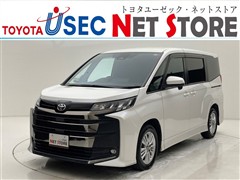 ノア S-G
