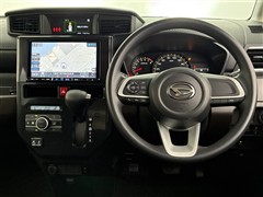 トール G
