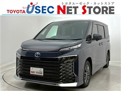 ヴォクシー HEV S-G