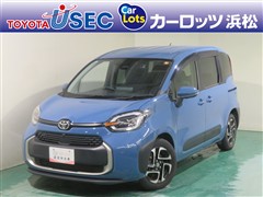 シエンタ ハイブリッド Z