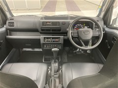 ハイゼットTジャンボスタンダート