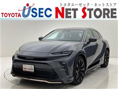 クラウン スポーツ Z