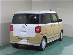ムーヴキャンバス ストライプス G