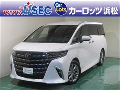 アルファード Z