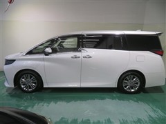 アルファード Z