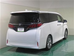 アルファード Z