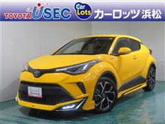 C-HR HV G
