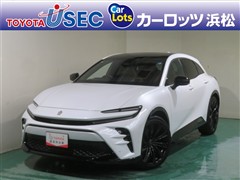 クラウンスポーツ Z 4WD