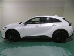 クラウンスポーツ Z 4WD
