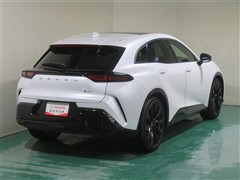 クラウンスポーツ Z 4WD