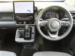 シエンタHEV Z 7ニン 4WD