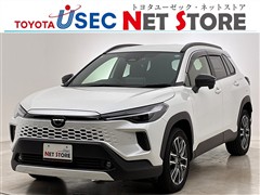 カローラクロス HEV Z 4WD
