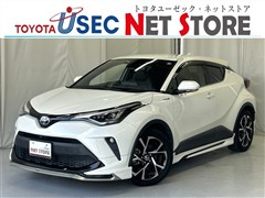 C-HR G