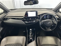 C-HR G
