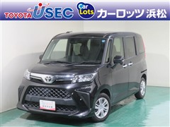 トヨタ ルーミー G