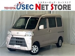 ピクシスバン クルーズ SA3