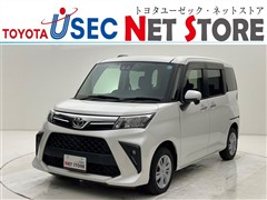 トヨタ ルーミー G