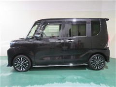 タント カスタムRS