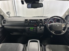 レジアスエースV S-GL DP