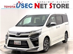 トヨタ ヴォクシー ZS キラメキ3