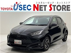 トヨタ　ヤリス G