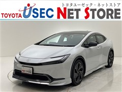 プリウス Z