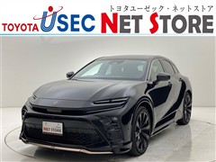 トヨタ クラウン スポーツ Z