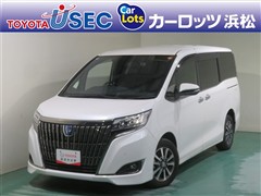 エスクァイアHV GIプレミアムBLテ