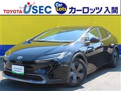 トヨタ プリウス U(KINTOセンヨウ)