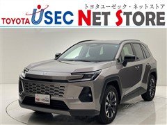 RAV4(19/4~)ハイブリッドZ