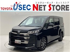 ノア ハイブリッド S-Z