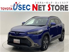 カローラクロス Z